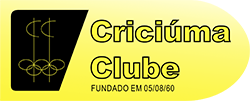 Logo Criciuma Clube